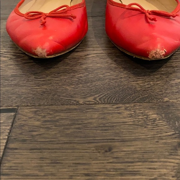 J. Crew Flats - Picture 2 of 8